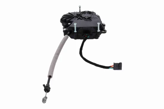 Heckklappenschloss Fahrzeugheckklappe VEMO V20-85-0088 Bild Heckklappenschloss Fahrzeugheckklappe VEMO V20-85-0088