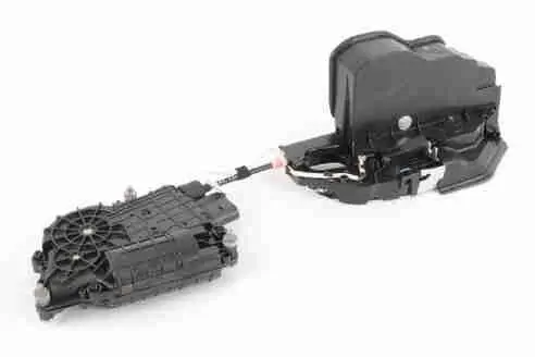 Türschloss hinten links VEMO V20-85-0094