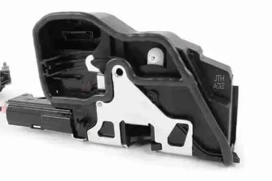 Türschloss hinten links VEMO V20-85-0094 Bild Türschloss hinten links VEMO V20-85-0094