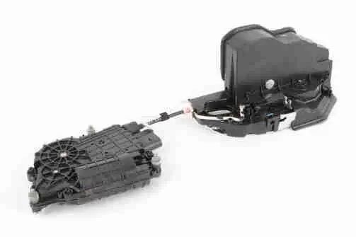 Türschloss hinten rechts VEMO V20-85-0095 Bild Türschloss hinten rechts VEMO V20-85-0095