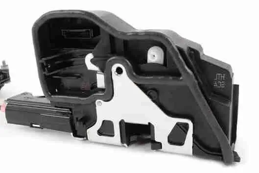 Türschloss hinten rechts VEMO V20-85-0095 Bild Türschloss hinten rechts VEMO V20-85-0095