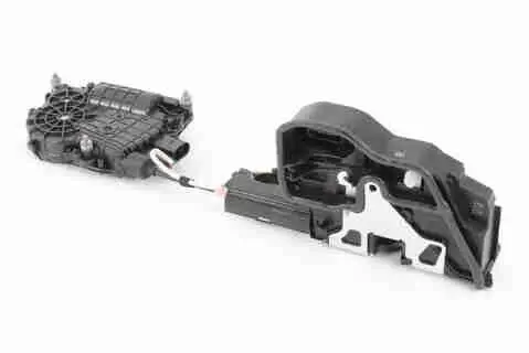 Türschloss hinten rechts VEMO V20-85-0095 Bild Türschloss hinten rechts VEMO V20-85-0095