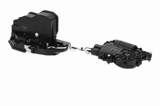 Türschloss hinten rechts VEMO V20-85-0095 Bild Türschloss hinten rechts VEMO V20-85-0095