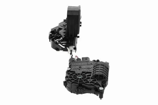 Türschloss hinten rechts VEMO V20-85-0095 Bild Türschloss hinten rechts VEMO V20-85-0095