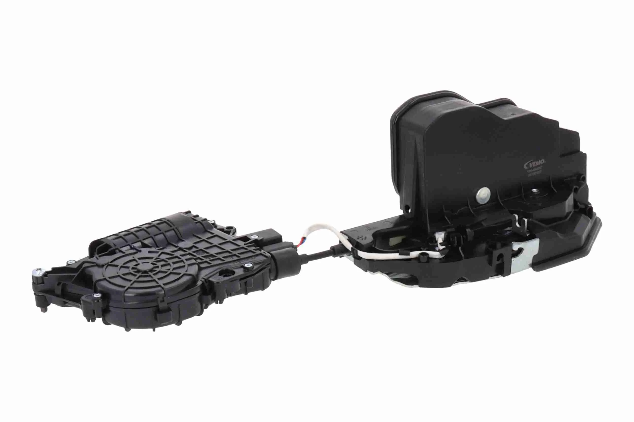 Türschloss vorne links VEMO V20-85-0097