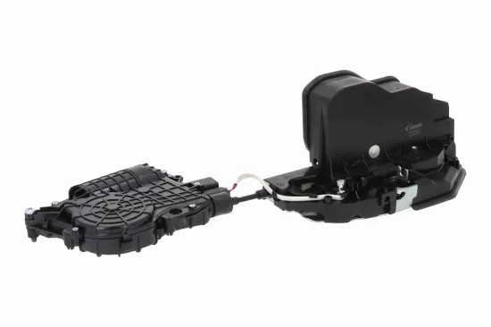 Türschloss vorne links VEMO V20-85-0097 Bild Türschloss vorne links VEMO V20-85-0097