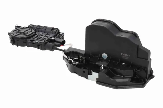 Türschloss vorne links VEMO V20-85-0097 Bild Türschloss vorne links VEMO V20-85-0097