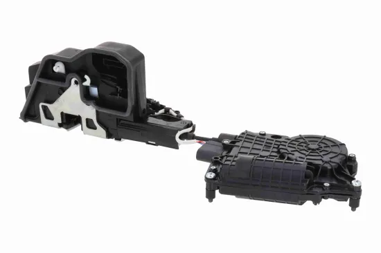 Türschloss vorne links VEMO V20-85-0097 Bild Türschloss vorne links VEMO V20-85-0097