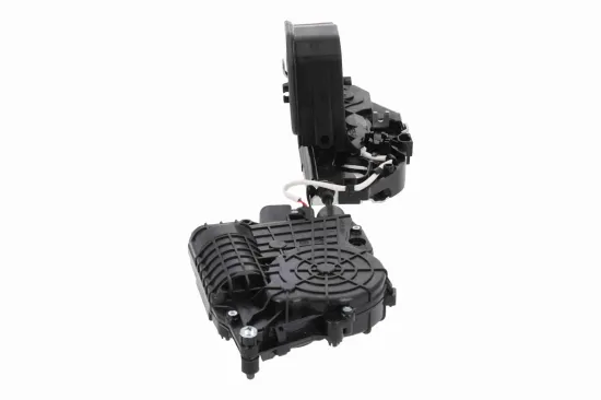 Türschloss vorne links VEMO V20-85-0097 Bild Türschloss vorne links VEMO V20-85-0097