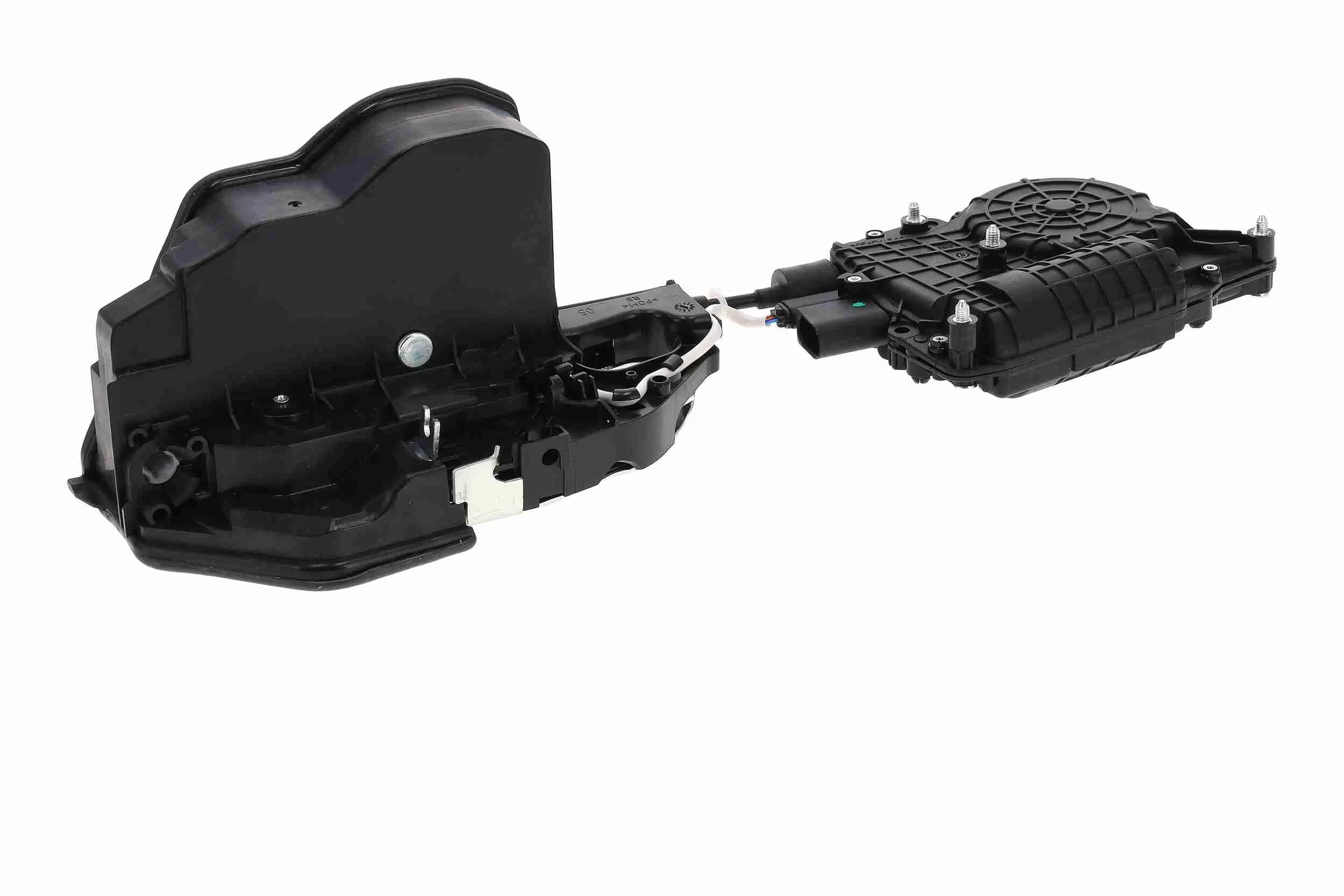 Türschloss vorne rechts VEMO V20-85-0098