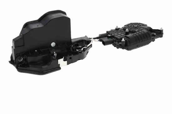 Türschloss vorne rechts VEMO V20-85-0098 Bild Türschloss vorne rechts VEMO V20-85-0098