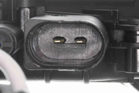 Türschloss vorne rechts VEMO V20-85-0098 Bild Türschloss vorne rechts VEMO V20-85-0098