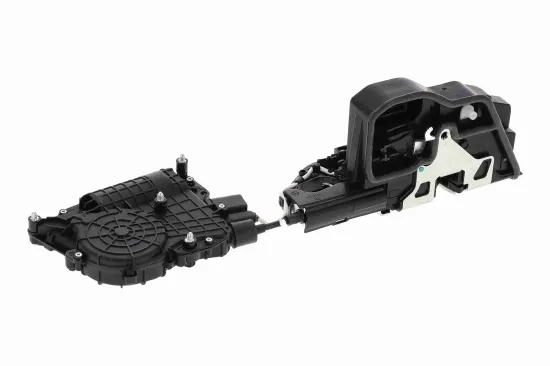 Türschloss vorne rechts VEMO V20-85-0098 Bild Türschloss vorne rechts VEMO V20-85-0098