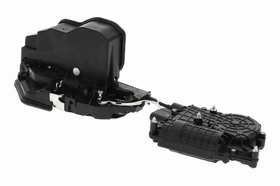 Türschloss vorne rechts VEMO V20-85-0098 Bild Türschloss vorne rechts VEMO V20-85-0098