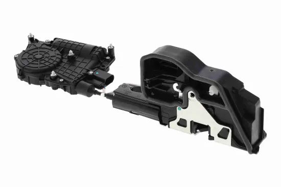 Türschloss vorne rechts VEMO V20-85-0098 Bild Türschloss vorne rechts VEMO V20-85-0098