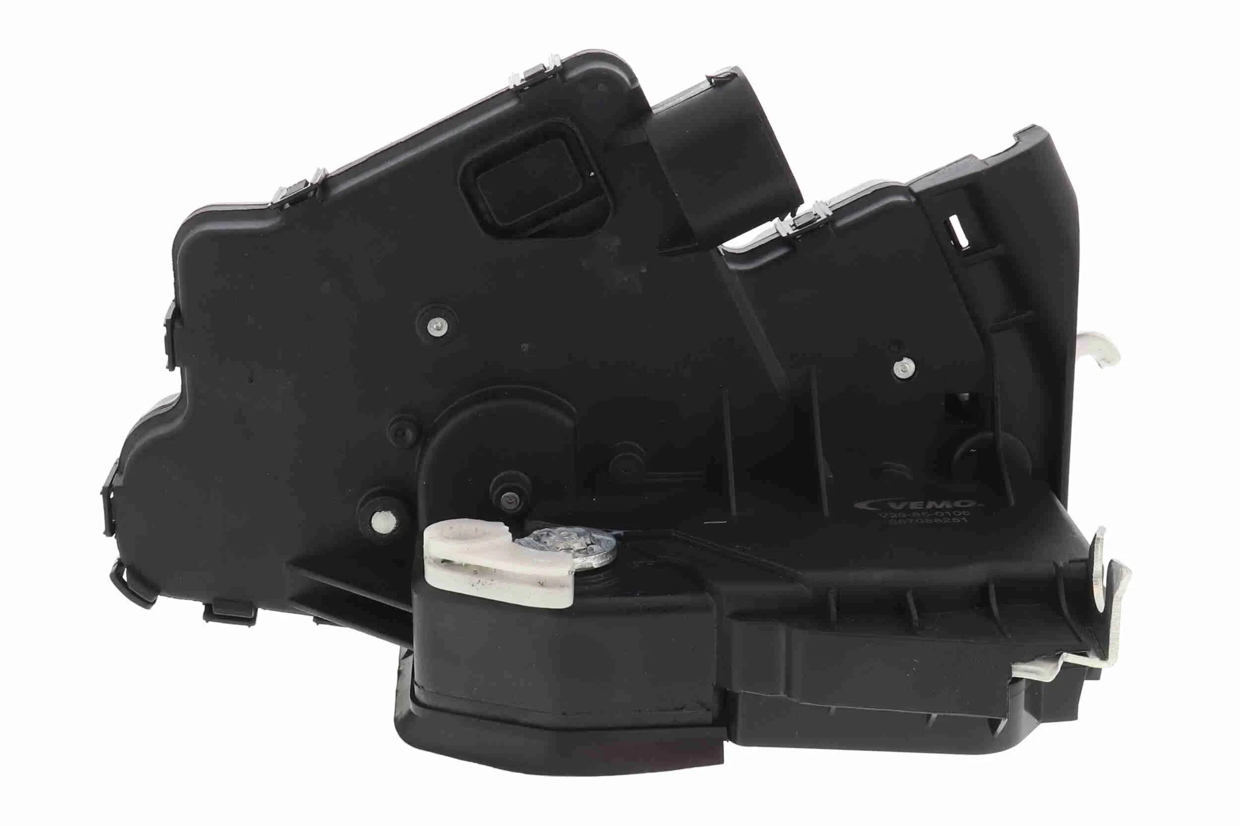 Türschloss hinten rechts VEMO V20-85-0106