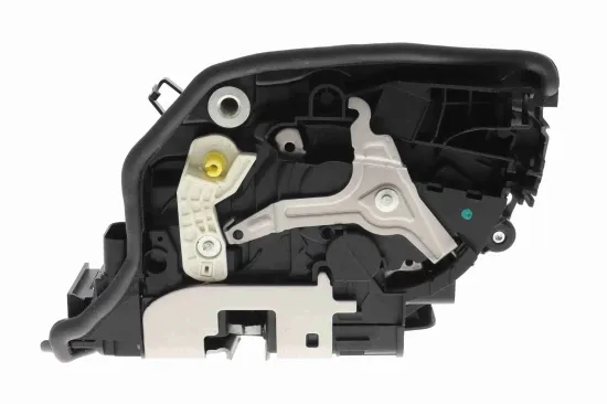 Türschloss hinten links VEMO V20-85-0118 Bild Türschloss hinten links VEMO V20-85-0118