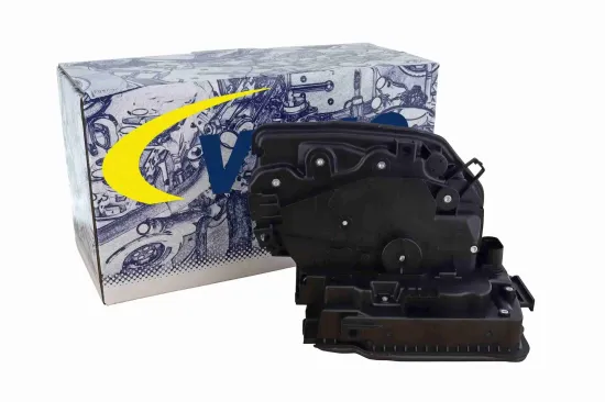 Türschloss hinten links VEMO V20-85-0118 Bild Türschloss hinten links VEMO V20-85-0118