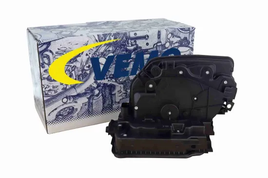 Türschloss hinten rechts VEMO V20-85-0119 Bild Türschloss hinten rechts VEMO V20-85-0119