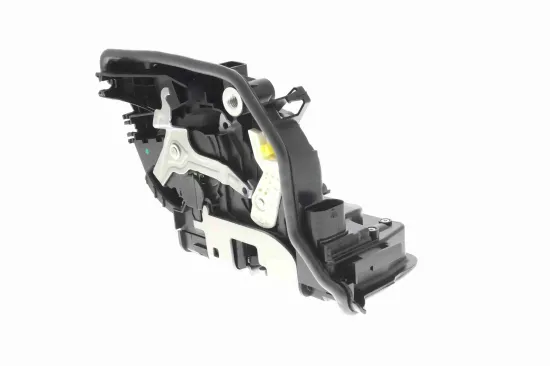 Türschloss hinten rechts VEMO V20-85-0119 Bild Türschloss hinten rechts VEMO V20-85-0119