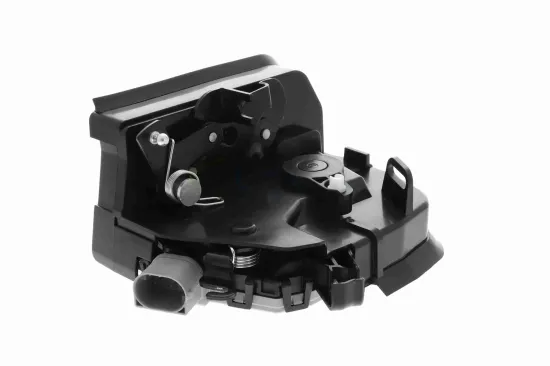 Türschloss hinten rechts VEMO V20-85-0124 Bild Türschloss hinten rechts VEMO V20-85-0124