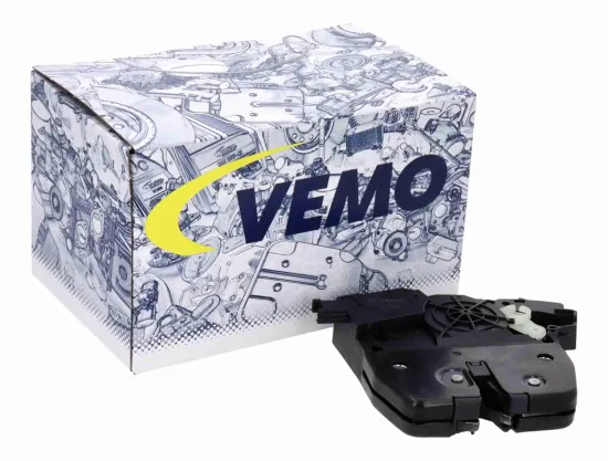 Heckklappenschloss Fahrzeugheckklappe VEMO V20-85-0139 Bild Heckklappenschloss Fahrzeugheckklappe VEMO V20-85-0139