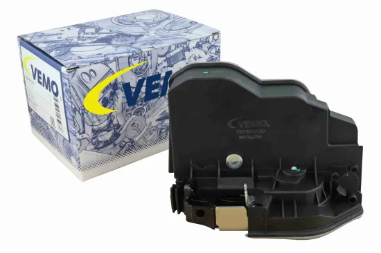Türschloss vorne links VEMO V20-85-0140 Bild Türschloss vorne links VEMO V20-85-0140