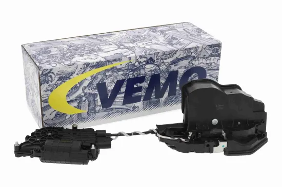 Türschloss vorne links VEMO V20-85-0142 Bild Türschloss vorne links VEMO V20-85-0142