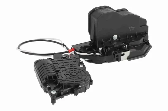 Türschloss vorne links VEMO V20-85-0146 Bild Türschloss vorne links VEMO V20-85-0146