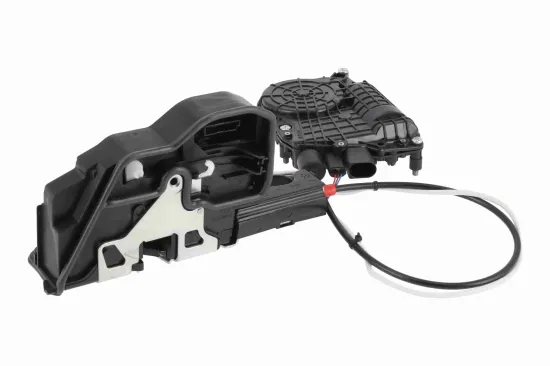 Türschloss vorne links VEMO V20-85-0146 Bild Türschloss vorne links VEMO V20-85-0146