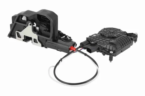 Türschloss vorne links VEMO V20-85-0146 Bild Türschloss vorne links VEMO V20-85-0146