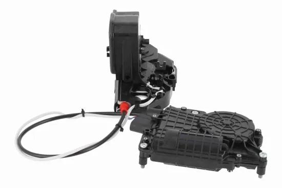 Türschloss vorne links VEMO V20-85-0146 Bild Türschloss vorne links VEMO V20-85-0146