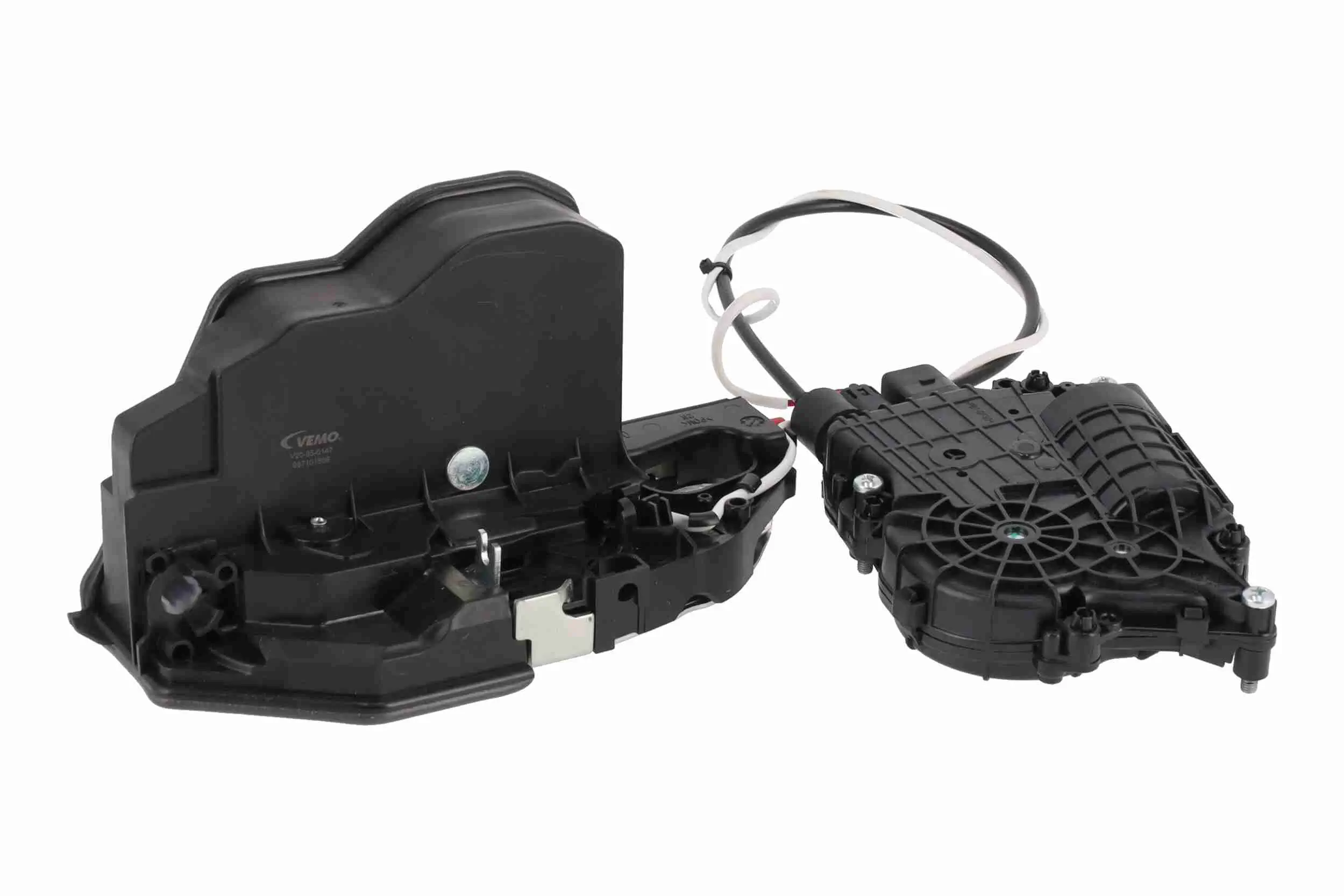 Türschloss vorne rechts VEMO V20-85-0147