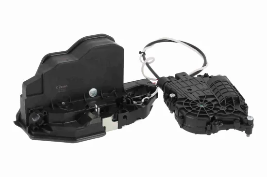 Türschloss vorne rechts VEMO V20-85-0147 Bild Türschloss vorne rechts VEMO V20-85-0147