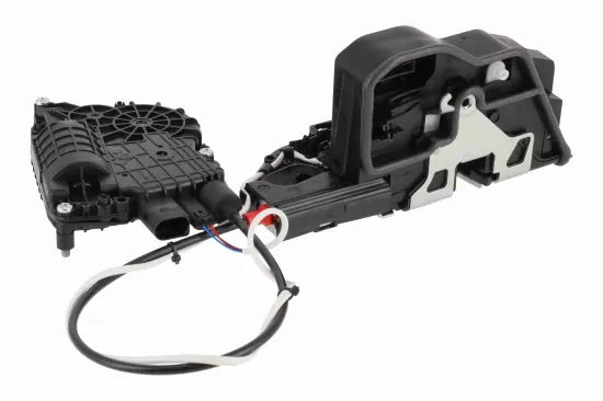 Türschloss vorne rechts VEMO V20-85-0147 Bild Türschloss vorne rechts VEMO V20-85-0147