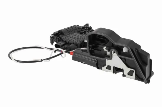 Türschloss vorne rechts VEMO V20-85-0147 Bild Türschloss vorne rechts VEMO V20-85-0147