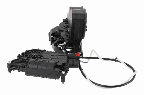 Türschloss vorne rechts VEMO V20-85-0147 Bild Türschloss vorne rechts VEMO V20-85-0147