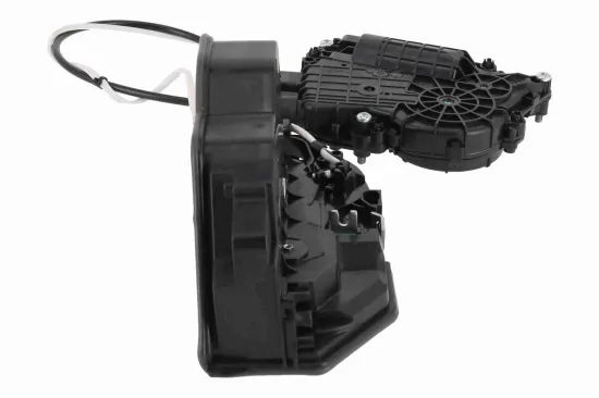 Türschloss vorne rechts VEMO V20-85-0147 Bild Türschloss vorne rechts VEMO V20-85-0147