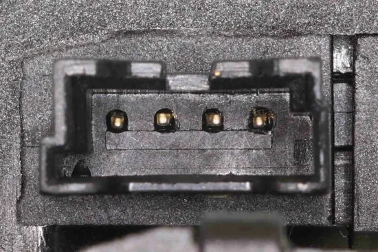 Heckklappenschloss Fahrzeugheckklappe VEMO V20-85-0149 Bild Heckklappenschloss Fahrzeugheckklappe VEMO V20-85-0149