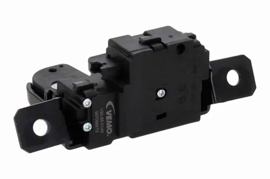 Heckklappenschloss Fahrzeugheckklappe VEMO V20-85-0149 Bild Heckklappenschloss Fahrzeugheckklappe VEMO V20-85-0149