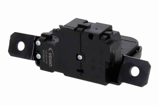 Heckklappenschloss Fahrzeugheckklappe VEMO V20-85-0149 Bild Heckklappenschloss Fahrzeugheckklappe VEMO V20-85-0149