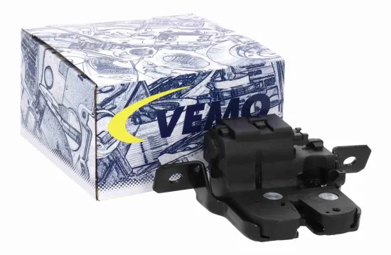 Heckklappenschloss Fahrzeugheckklappe VEMO V20-85-0149 Bild Heckklappenschloss Fahrzeugheckklappe VEMO V20-85-0149