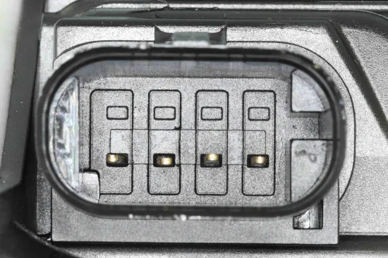 Türschloss vorne links VEMO V20-85-0152 Bild Türschloss vorne links VEMO V20-85-0152