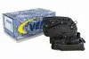 Türschloss vorne links VEMO V20-85-0152 Bild Türschloss vorne links VEMO V20-85-0152