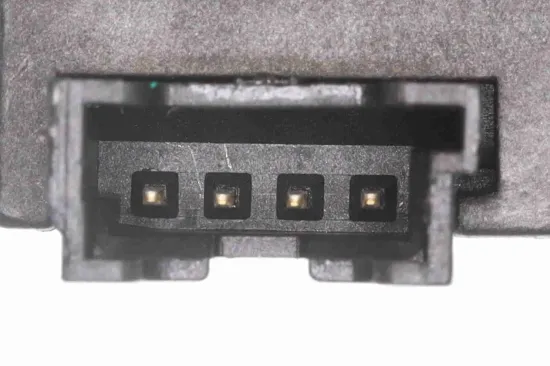 Heckklappenschloss Fahrzeugheckklappe VEMO V20-85-0161 Bild Heckklappenschloss Fahrzeugheckklappe VEMO V20-85-0161