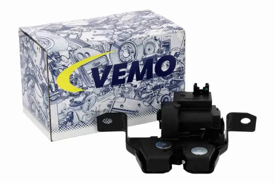 Heckklappenschloss Fahrzeugheckklappe VEMO V20-85-0161 Bild Heckklappenschloss Fahrzeugheckklappe VEMO V20-85-0161