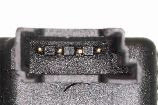 Heckklappenschloss Fahrzeugheckklappe VEMO V20-85-0165 Bild Heckklappenschloss Fahrzeugheckklappe VEMO V20-85-0165