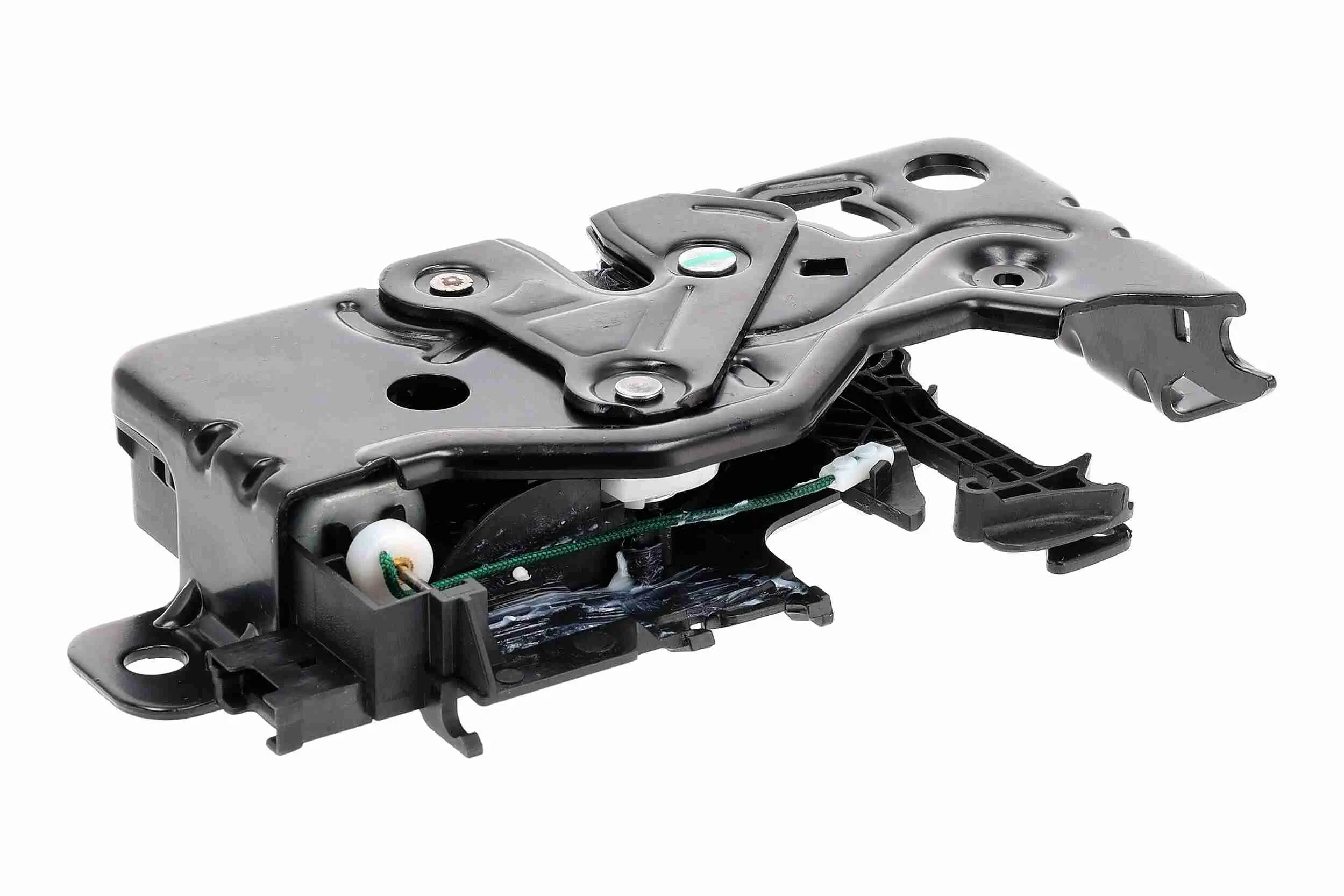 Heckklappenschloss Fahrzeugheckklappe VEMO V20-85-0166