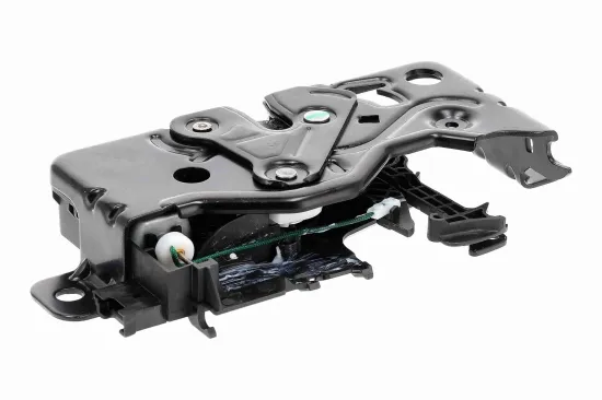 Heckklappenschloss Fahrzeugheckklappe VEMO V20-85-0166 Bild Heckklappenschloss Fahrzeugheckklappe VEMO V20-85-0166