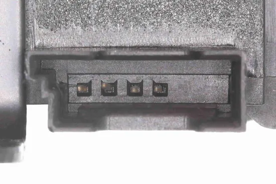 Heckklappenschloss Fahrzeugheckklappe VEMO V20-85-0166 Bild Heckklappenschloss Fahrzeugheckklappe VEMO V20-85-0166